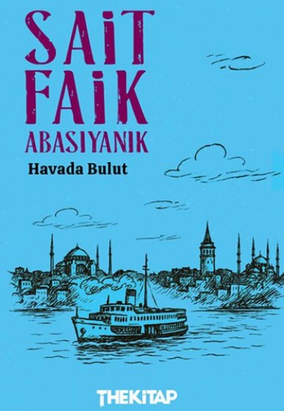 Havada Bulut