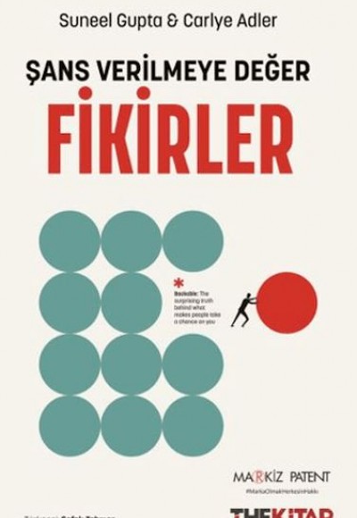 Şans Verilmeye Değer Fikirler Şans Verilmeye Değer Fikirler