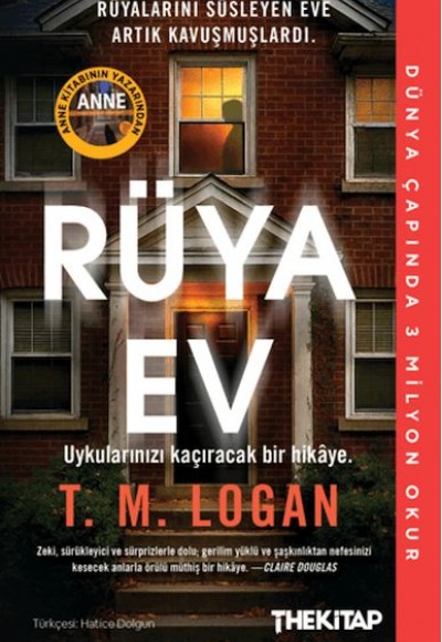 Rüya Ev Rüya Ev