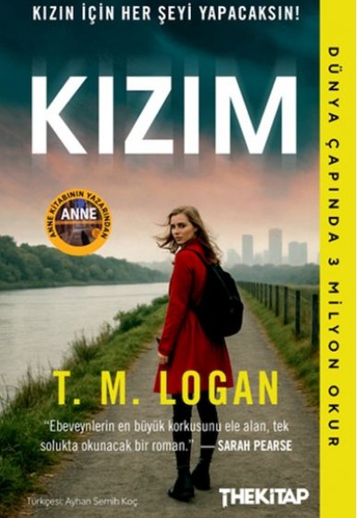 Kızım Kızım