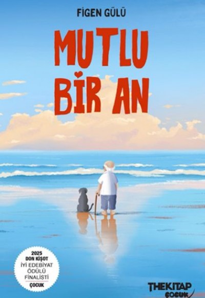 Mutlu Bir An