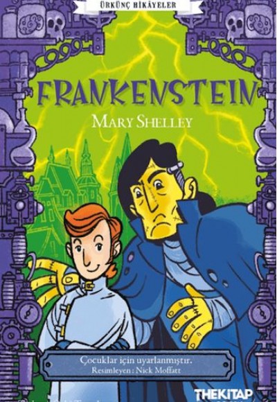 Frankenstein