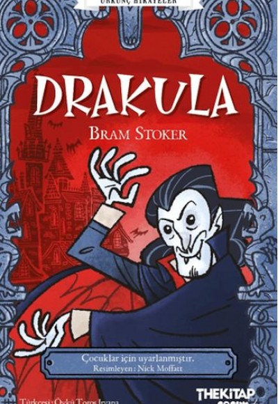 Drakula