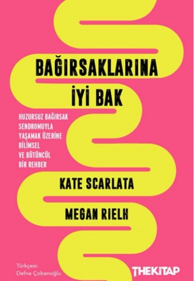 Bağırsaklarına İyi Bak Bağırsaklarına İyi Bak