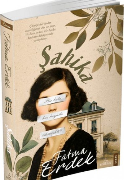 Şahika Şahika