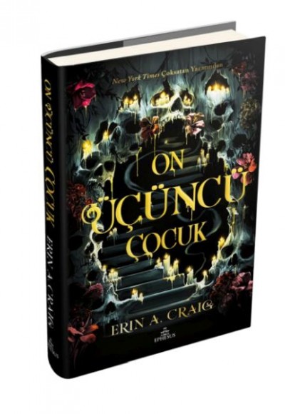 On Üçüncü Çocuk – Ciltli