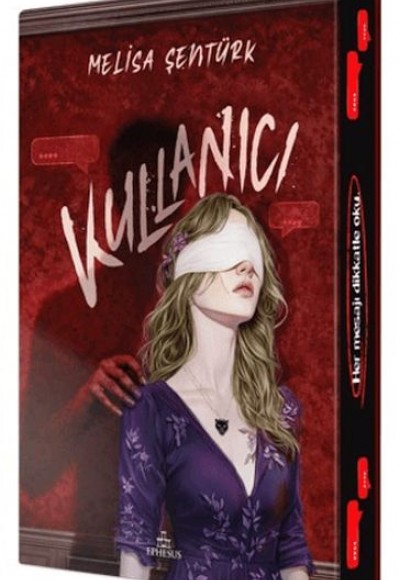 Kullanıcı – Yan Boyamalı Kullanıcı – Yan Boyamalı