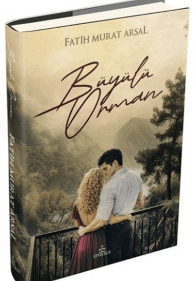 Büyülü Orman (Ciltli) Büyülü Orman (Ciltli)