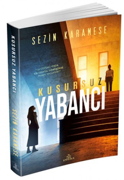 Kusursuz Yabancı (Ciltli) Kusursuz Yabancı (Ciltli)