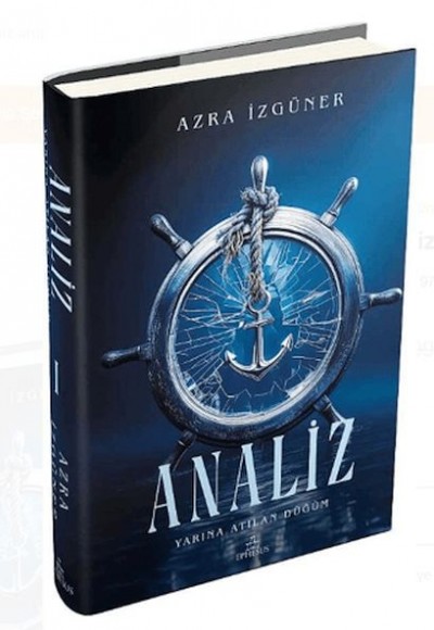 Analiz 1: Yarına Atılan Düğüm (Ciltli) Analiz 1: Yarına Atılan Düğüm (Ciltli)