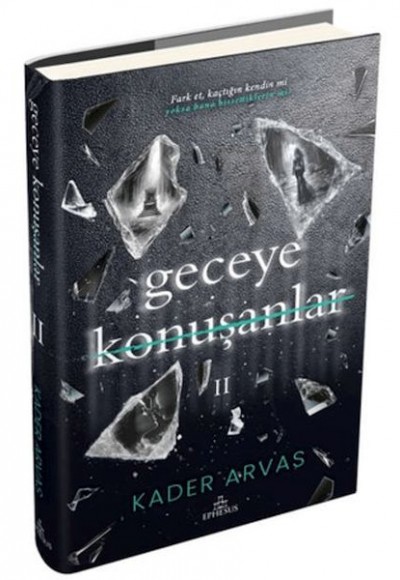 Geceye Konuşanlar 2 Geceye Konuşanlar 2