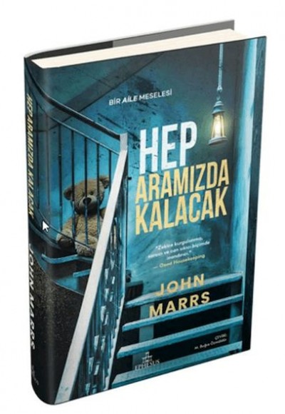 Hep Aramızda Kalacak Hep Aramızda Kalacak