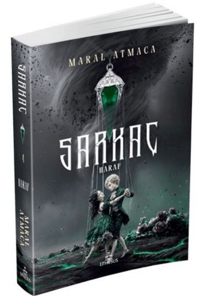 Sarkaç 4: Haraf Sarkaç 4: Haraf