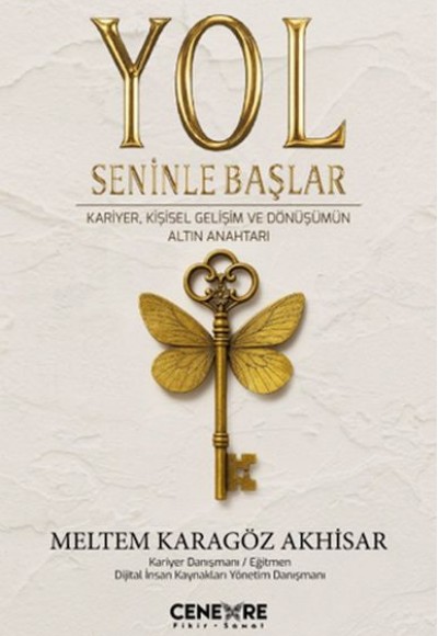 Yol Seninle Başlar