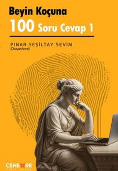 Beyin Koçuna 100 Soru Cevap 1 Beyin Koçuna 100 Soru Cevap 1