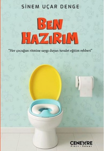 Ben Hazırım Ben Hazırım