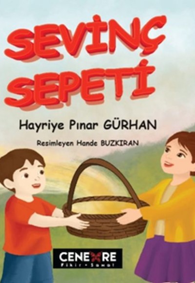 Sevinç Sepeti Sevinç Sepeti