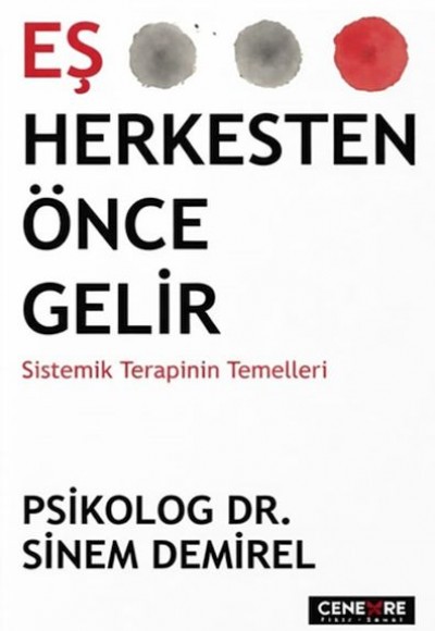 Eş Herkesten Önce Gelir Eş Herkesten Önce Gelir