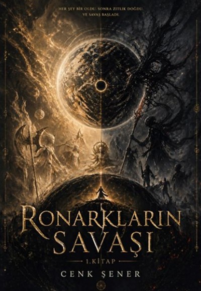 Ronarkların Savaşı Ronarkların Savaşı