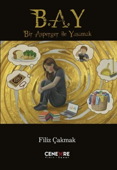 Bir Asperger İle Yaşamak (B.A.Y) Bir Asperger İle Yaşamak (B.A.Y)