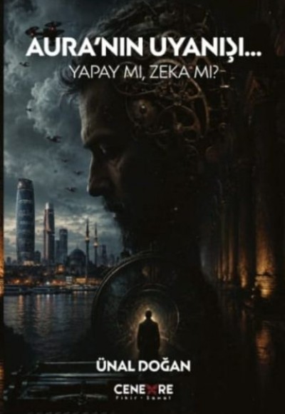 Aura'nın Uyanışı Yapay mı Zeka mı? Aura'nın Uyanışı Yapay mı Zeka mı?