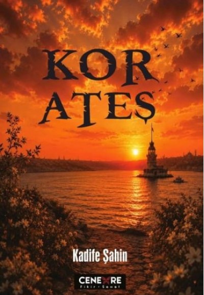 Kor Ateş
