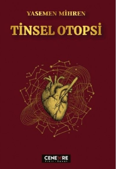 Tinsel Otopsi Tinsel Otopsi