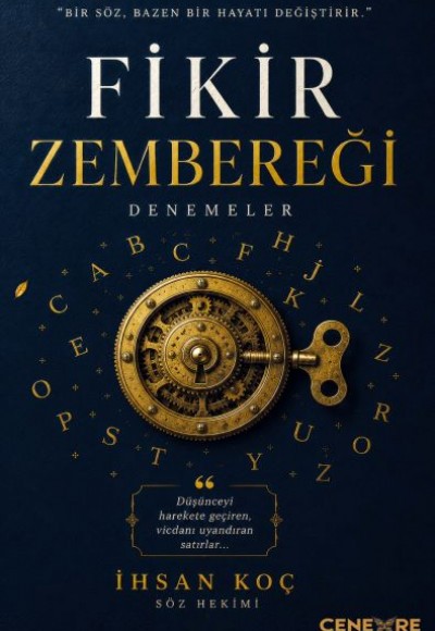 Fikir Zembereği