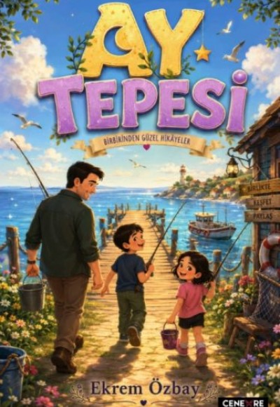 Ay Tepesi Ay Tepesi