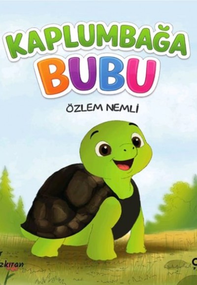 Kaplumbağa Bubu