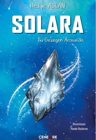 Solara “İki Gezegen Arasında” Solara “İki Gezegen Arasında”