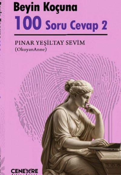Beyin Koçuna Soru Cevap 2 Beyin Koçuna Soru Cevap 2