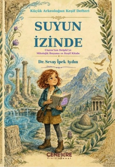 Suyun İzinde Suyun İzinde