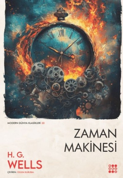 Zaman Makinesi Zaman Makinesi