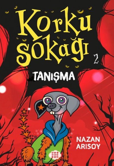 Korku Sokağı 2 - Tanışma Korku Sokağı 2 - Tanışma