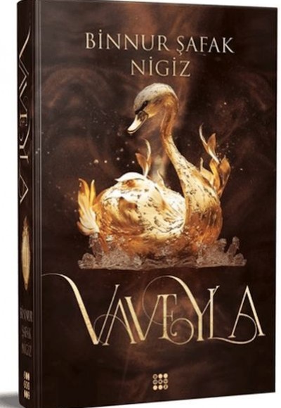 Vaveyla 3 - Zehirli Ekinoks