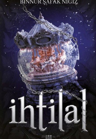 İhtilal 4 - Zefir