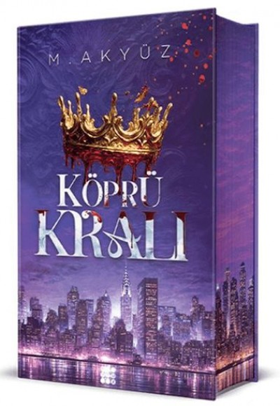Köprü Kralı (Şeffaf Şömizli) Köprü Kralı (Şeffaf Şömizli)