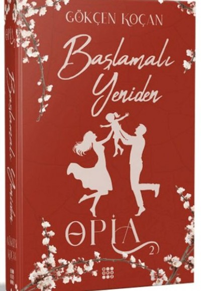 Opia 2 - Başlamalı Yeniden (Ciltli)