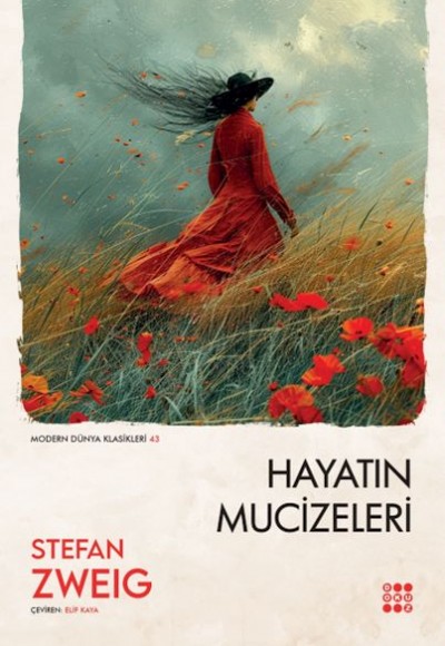 Hayatın Mucizeleri Hayatın Mucizeleri