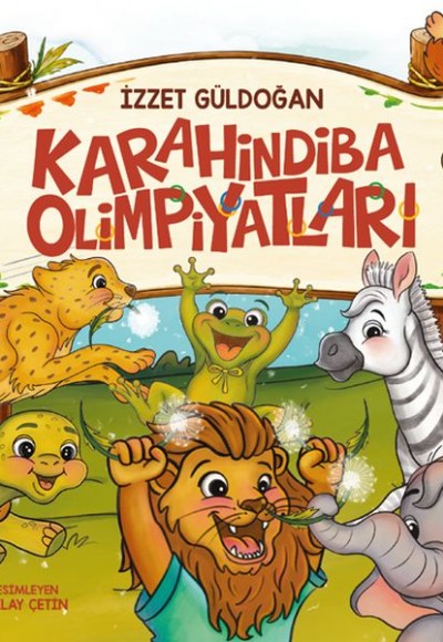 Karahindiba Olimpiyatları