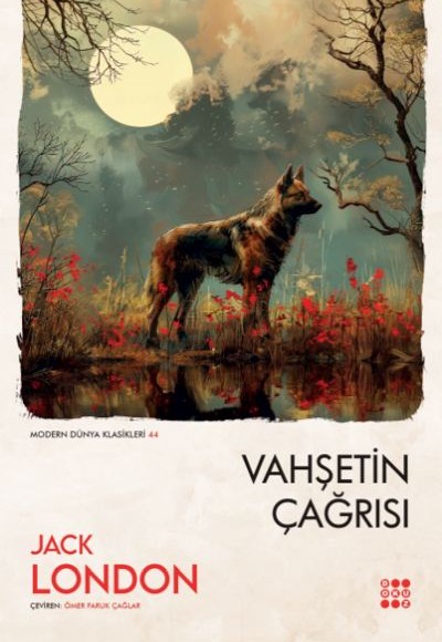 Vahşetin Çağrısı Vahşetin Çağrısı