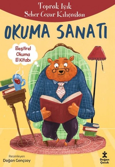 Okuma Sanatı Okuma Sanatı
