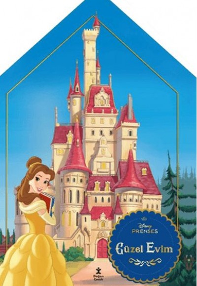 Disney Prenses - Güzel Evim Disney Prenses - Güzel Evim