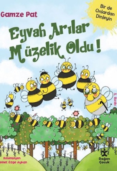 Eyvah Arılar Müzelik Oldu! Eyvah Arılar Müzelik Oldu!