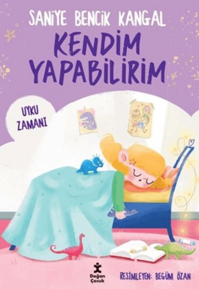 Kendim Yapabilirim - Uyku Zamanı Kendim Yapabilirim - Uyku Zamanı