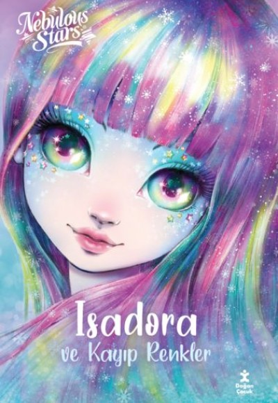 Nebulous Stars - Isadora ve Kayıp Renkler Nebulous Stars - Isadora ve Kayıp Renkler