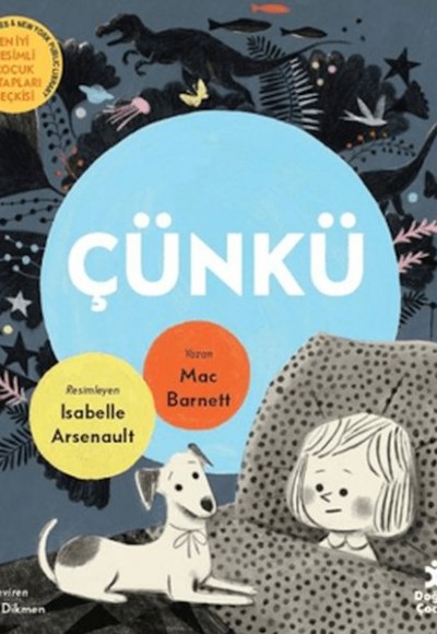 Çünkü