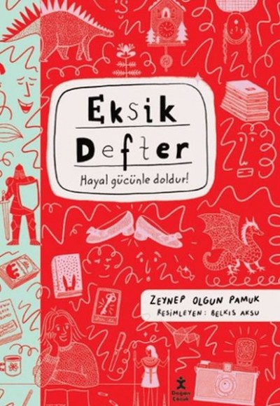 Eksik Defter Eksik Defter