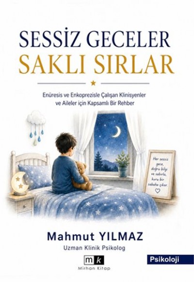 Sessiz Geceler Saklı Sırlar Sessiz Geceler Saklı Sırlar